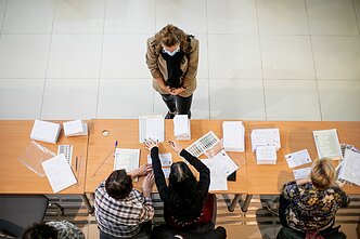 Early voting in Lithuania