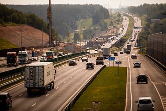 automagistralė vilnius kaunas