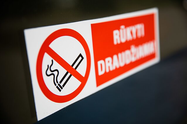 10–12. Kas ir kaip įgyvendins draudimą rūkyti balkonuose?