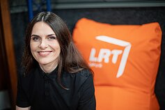 Evelina Kazakevičiūtė