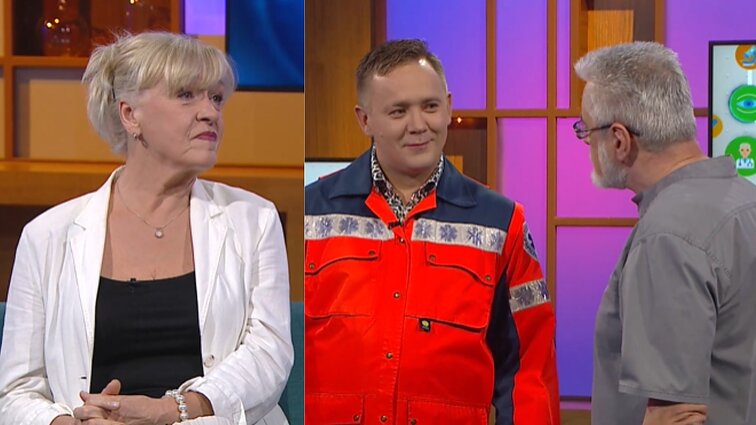 Klauskite daktaro. Kaip nepalūžti slaugant sunkų ligonį ir kaip nuo COVID-19 saugosi GMP medikai?