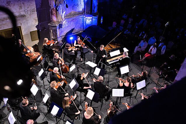 Kamerinės muzikos festivalis „Avanti“ jau rytoj: laukia ne tik žinomi kūriniai, bet ir premjeros