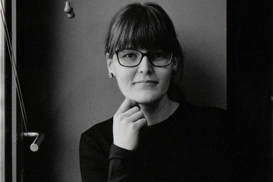 Pakeliui su klasika. Asta Pakarklytė - apie lietuvišką muziką tarptautinės scenos akiračiuose