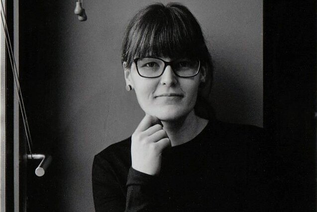 Pakeliui su klasika. Asta Pakarklytė – apie lietuvišką muziką tarptautinės scenos akiračiuose