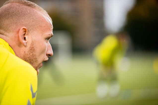 Sportas. Kuriama nauja Europos futbolo lyga