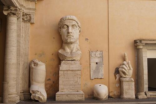 Ko mus moko istorija? Ką Europa paveldėjo iš Senovės Graikijos ir Romos? 