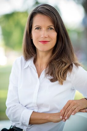 Diana von Kopp