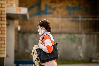 Coronavirus in Lithuania