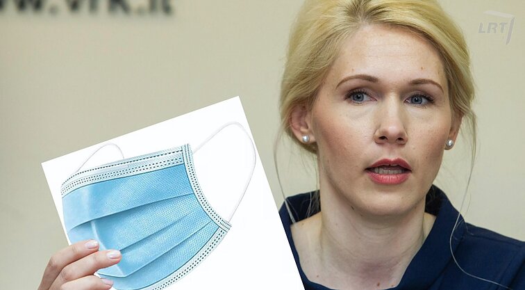 Dviračio žinios. Selo parama konservatoriams, rūkymas balkonuose bei viruso įtaka balsavimui
