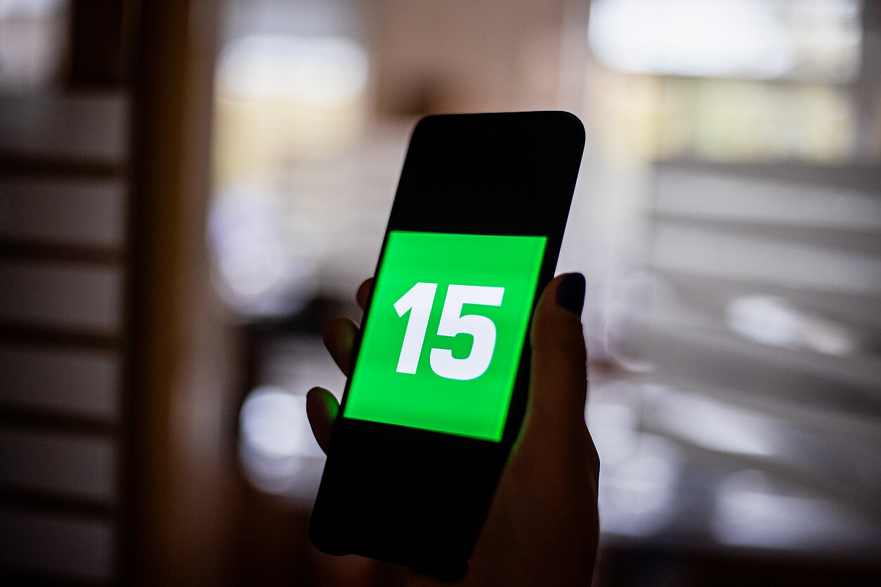 J. Stacevičiaus / LRT nuotr., 15min