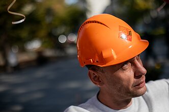 Mitingas „Mano pasirinkimas – orus darbas, o ne moderni vergovė“