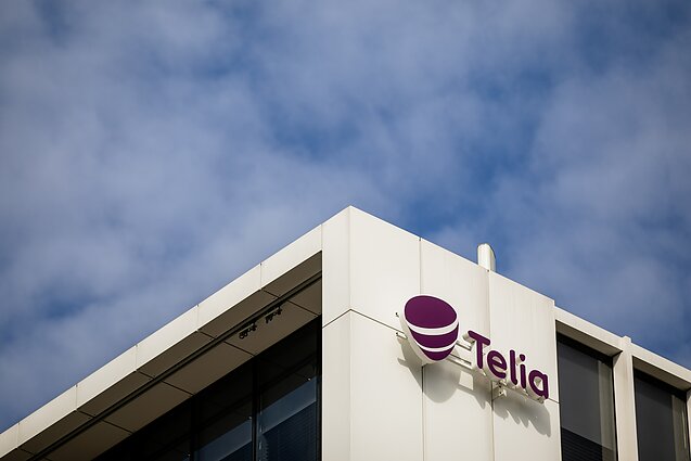„Telia“