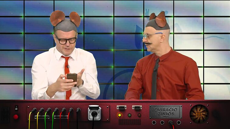 Peliukai apie VRK kreipimąsi į ugniagesius: artėja permainų skersvėjis ir populizmo uraganas?