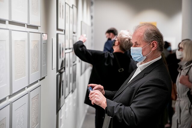 Žinios. Nors apklausa parodė 8 iš 10 lietuvių domėjimąsi kultūra, sektoriaus atstovai tokiais rezultatais abejoja