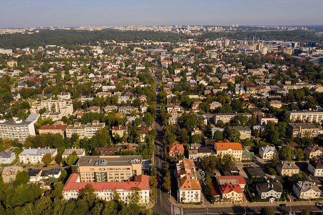 Žinios. Verslas siūlo reformuoti viešąjį sektorių: lėtumas trukdo vystytis valstybei
