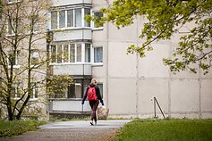 Karantinas Lietuvoje