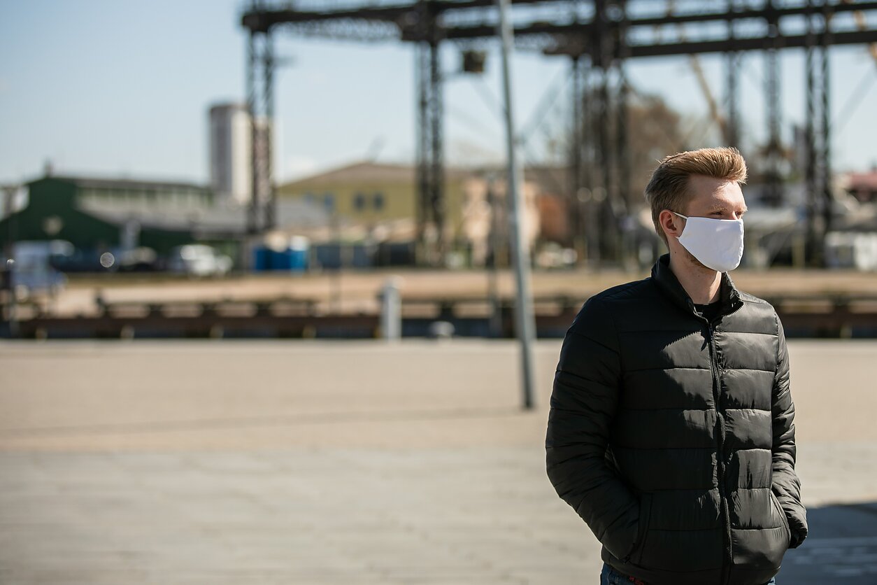 Coronavirus in Lithuania