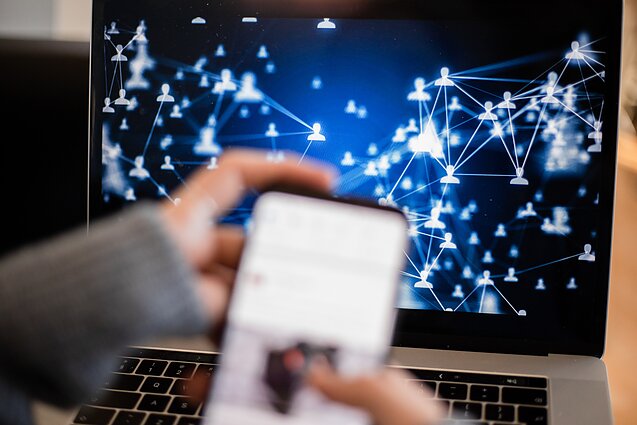 Panorama. Vilniaus kolegijoje įtariama duomenų vagystė: nutekinti studentų asmens duomenys (su vertimu į gestų k.)