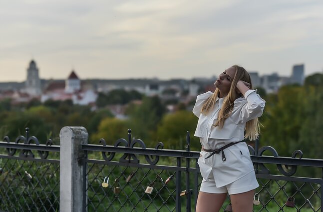 Marija Akelan Marija Akelan