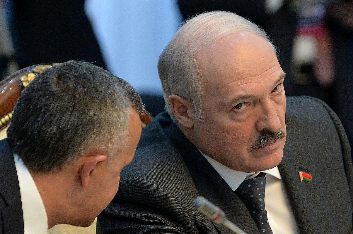 Svarbus pokalbis. Iš Minsko atšauktas ambasadorius A. Pulokas: Baltarusijoje vis smarkiau jaučiama Rusijos ranka