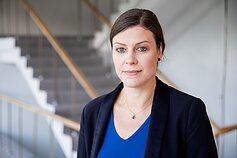 Indrė Genytė Pikčienė