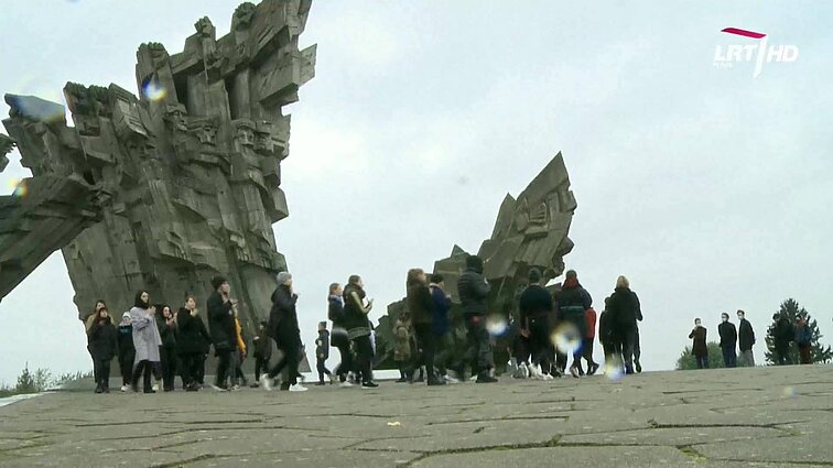 Kultūros diena. Savaitės apžvalga