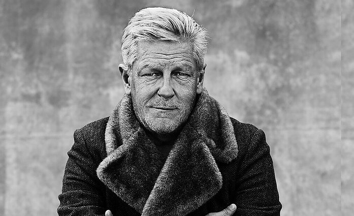 Ryto allegro. Kontroversiškai vertinamas teatro menininkas Janas Fabre pristato premjerą Lietuvoje