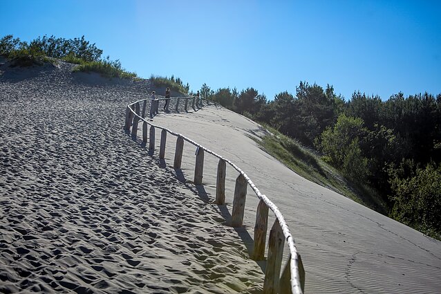 Kuršių nerija