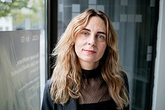 Lietuvos statistikos departamento generalinė direktorė Jūratė Petrauskienė
