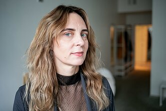 Lietuvos statistikos departamento generalinė direktorė Jūratė Petrauskienė