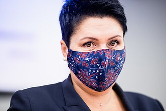 Daina Gudzinevičiūtė