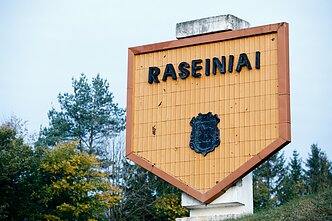Raseiniai