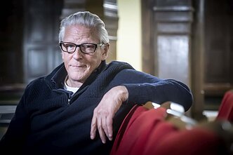 Janas Fabre  