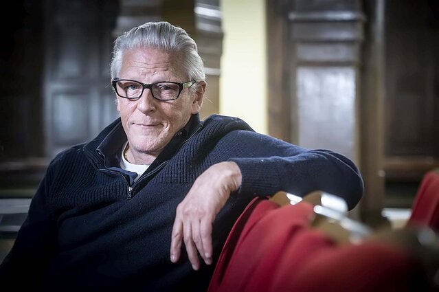 Janas Fabre  