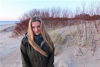 Rūta Vyžintaitė-Lajienė Rūta Vyžintaitė-Lajienė
