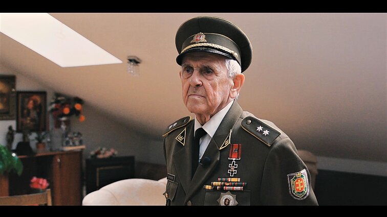 Filmas „Žvangantis miškas“ Filmas „Žvangantis miškas“