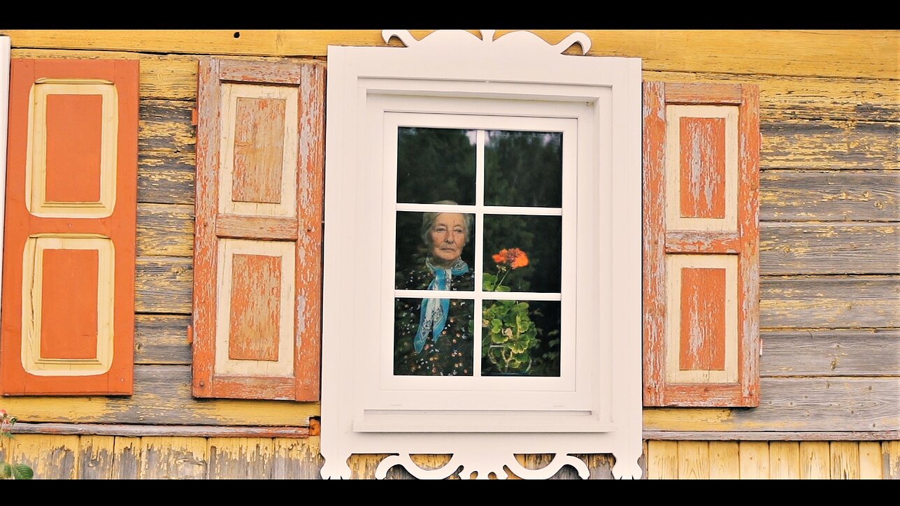 Filmas „Žvangantis miškas“ Filmas „Žvangantis miškas“