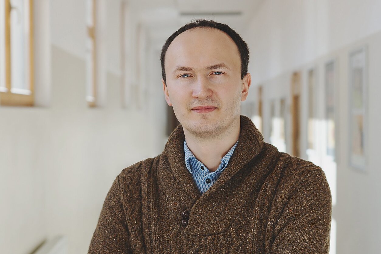 Mindaugas Grigaitis