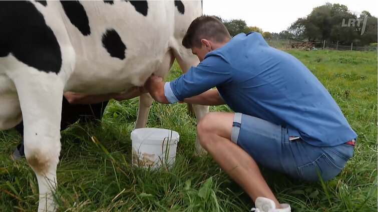 Treneris Vitas Sujeta: didžiausi „žulikai“ yra geri vaikai