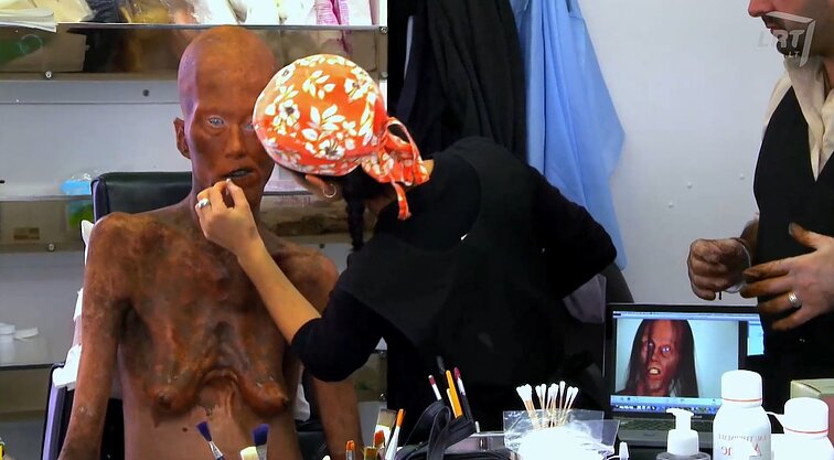 Čia – kinas. Kino vizionierius Guillermo del Toro, moterys prodiuserės ir Filmanavičiūtės rekomendacija