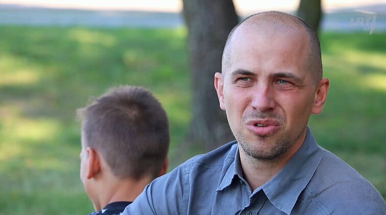 Psichologas Dainius Ušackas: „Perfekcionistai nesimoko iš savo klaidų"
