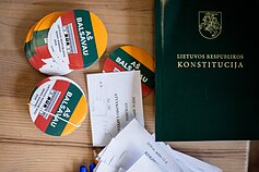 Balsavimas 2020 metų Seimo rinkimuose