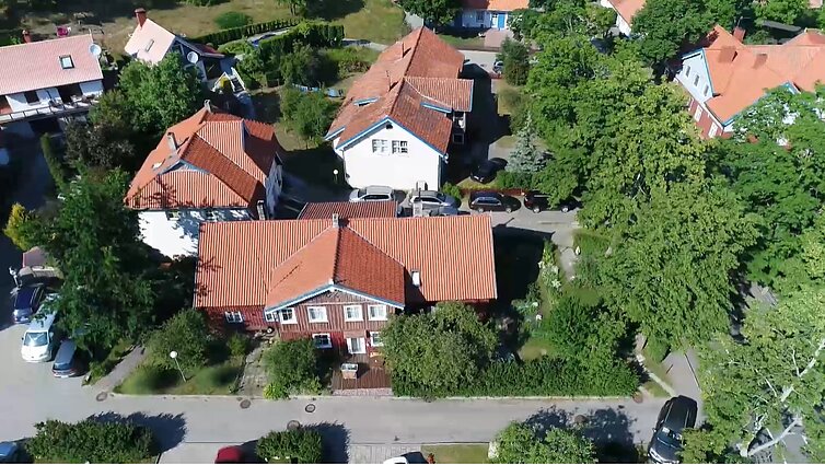 Koks Gertrūdos Blodės poelgis privirė košės visiems neringiškiams?