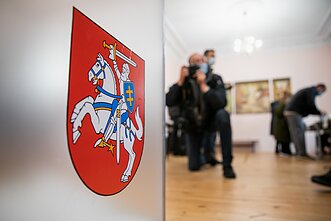Balsavimas 2020 metų Seimo rinkimuose