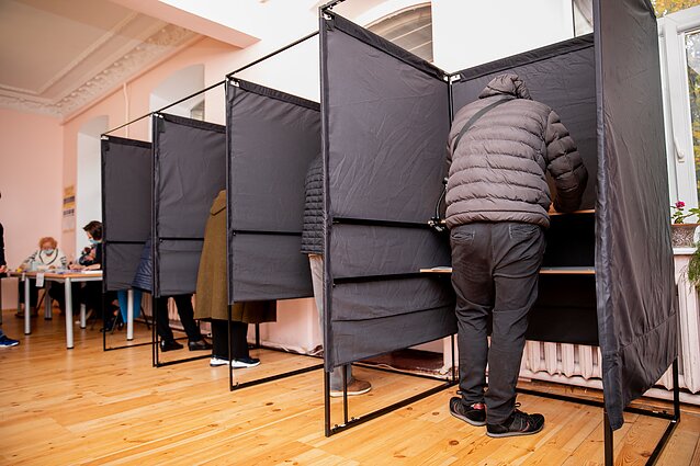 Voting 