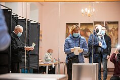 Balsavimas 2020 metų Seimo rinkimuose