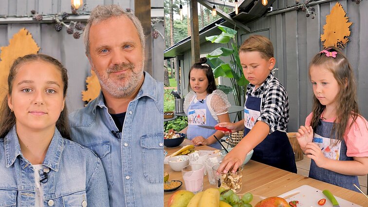 Gamina vaikai. Gardžiausi receptai iš uogų ir kas yra vaisių marmaliūzė?