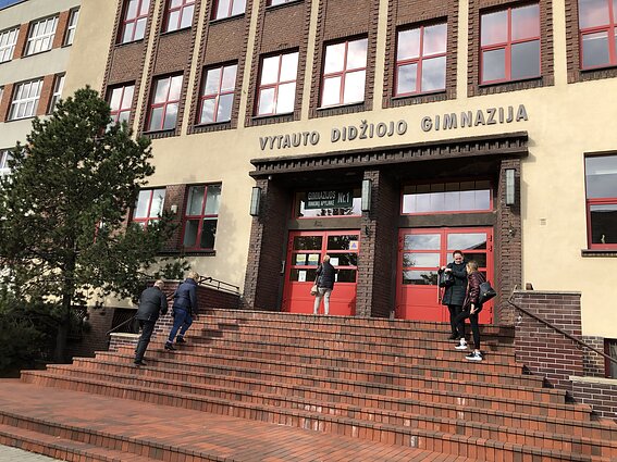 Balsavimas 2020 metų Seimo rinkimuose