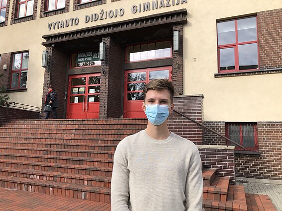 Balsavimas 2020 metų Seimo rinkimuose