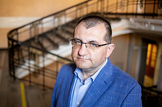 Vytautas Kasiulevičius